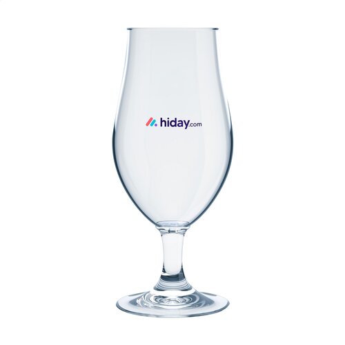 HappyGlass Mister Gustav Bierglas Tritan 500 ml 1510.04