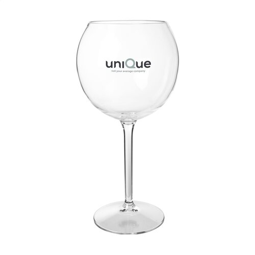 HappyGlass Miss Liza Gin-Tonic-glas Tritan 630 ml 1511.04 HappyGlass Miss Liza Gin-Tonic-glas Tritan 630 ml 1511.04