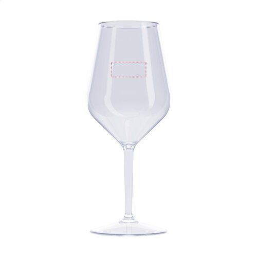 HappyGlass Lady Abigail Wijnglas Tritan 470 ml 4509.04