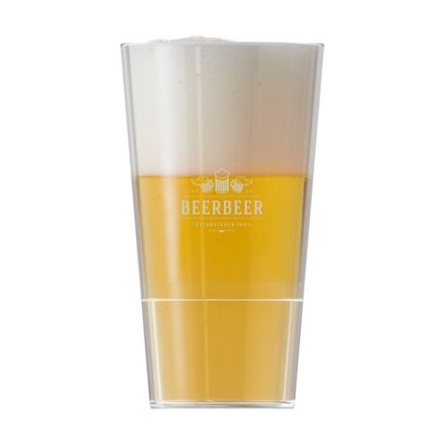 HappyGlass Mister Vincent Bierglas Tritan 330 ml 2741.04