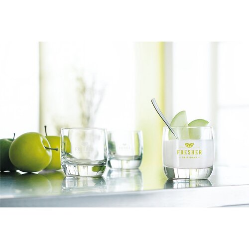 Navia Waterglas 310 ml 1280.04