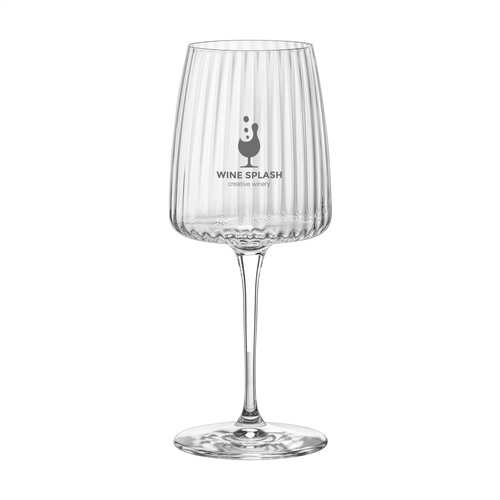 Ribbio Wijnglas 370 ml 2364.04 Ribbio Wijnglas 370 ml 2364.04