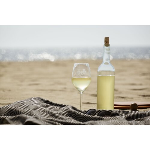 Nice Wijnglas 350 ml 1851.04