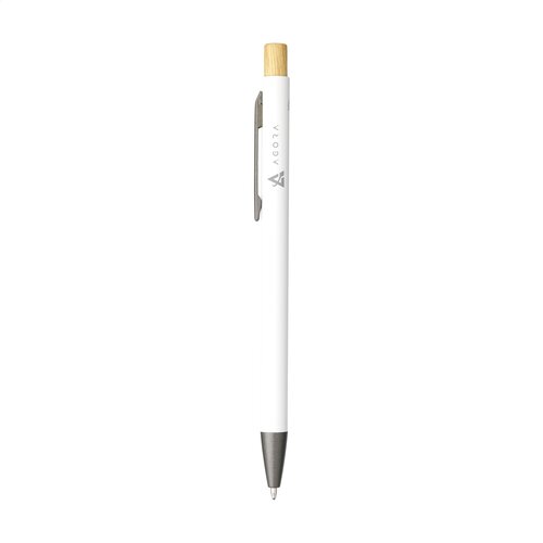 Balpen Xava GRS Recycled Alu – 2035 Balpen Xava GRS Recycled Alu – 2035
