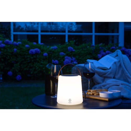 Wooosh Ziva Solar Lamp 1619 Wooosh Ziva Solar Lamp 1619