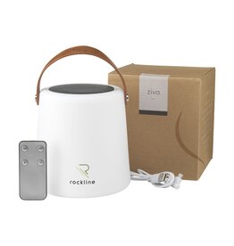 Lamp Wooosh Ziva Solar 1619.10