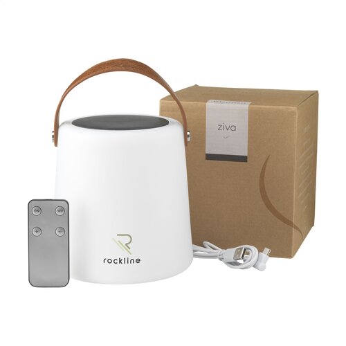 Wooosh Ziva Solar Lamp 1619 Wooosh Ziva Solar Lamp 1619