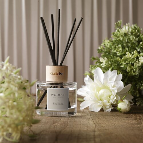 Bad & Wellness geschenken Wooosh Fragrance Sticks Fine Oudh 1796.01