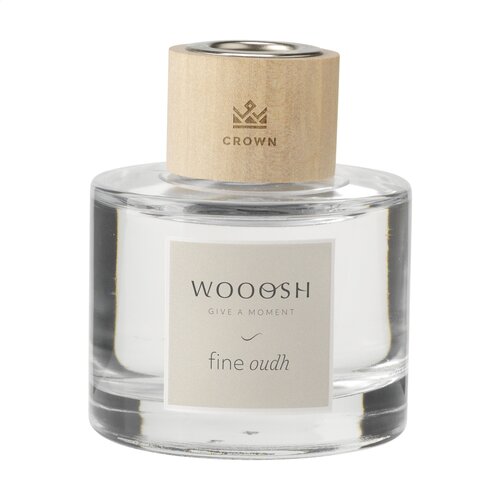 Bad & Wellness geschenken Wooosh Fragrance Sticks Fine Oudh 1796.01