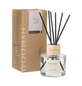 Bad & Wellness geschenken Fragrance Sticks Wooosh Fine Oudh 1796.01