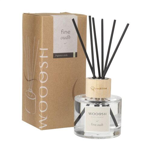 Bad & Wellness geschenken Wooosh Fragrance Sticks Fine Oudh 1796.01