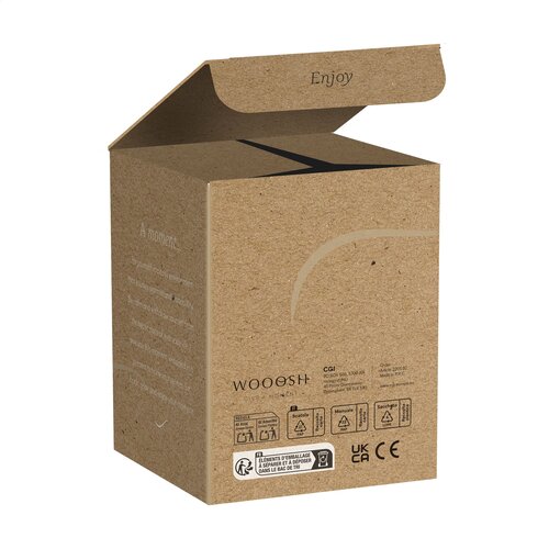 Wooosh Luminosa LED Candle 2205 Wooosh Luminosa LED Candle 2205