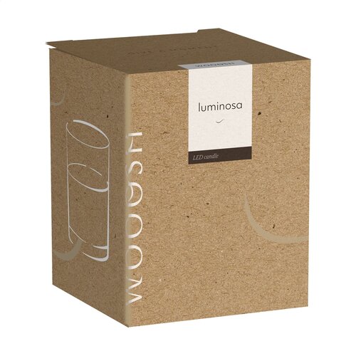 Wooosh Luminosa LED Candle 2205 Wooosh Luminosa LED Candle 2205