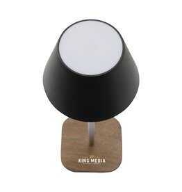 Table Light lamp Wooosh RCS Luzia