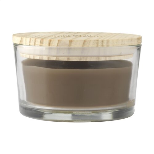 Wooosh Flame Scented Candle Dark Amber 1790.40 Wooosh Flame Scented Candle Dark Amber 1790.40