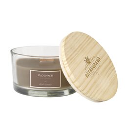 Geurkaars Wooosh Flame Scented Candle 1790.40