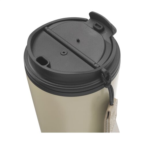 Wooosh Varga RCS thermosbeker 400 ml 262461 bedrukt met logo