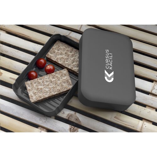 Amuse Recycled PP Lunch Box Amuse Recycled PP Lunch Box