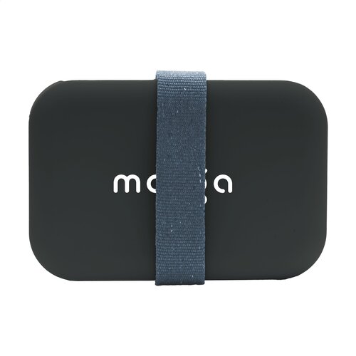 Amuse Recycled PP Lunch Box Amuse Recycled PP Lunch Box