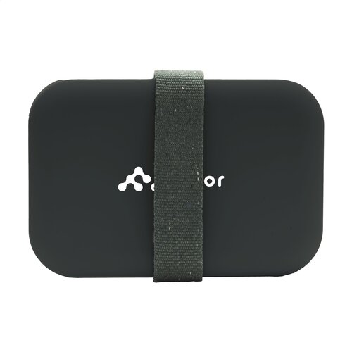 Amuse Recycled PP Lunch Box Amuse Recycled PP Lunch Box