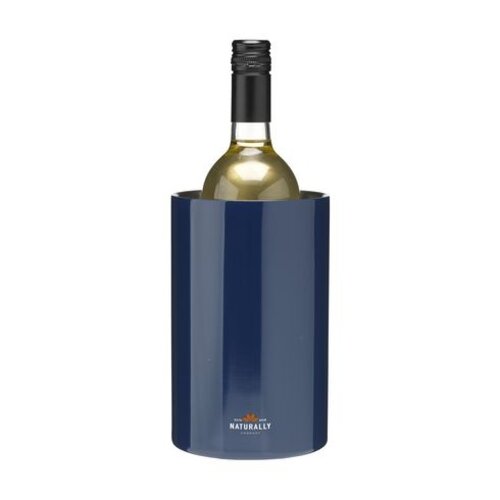 CoolSteel RCS gerecyclede RVS wijnkoeler 6881 bedrukt met logo