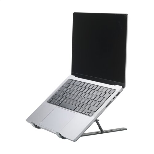 Standby GRS Recycled Alu Laptop Stand 1051 Standby GRS Recycled Alu Laptop Stand 1051