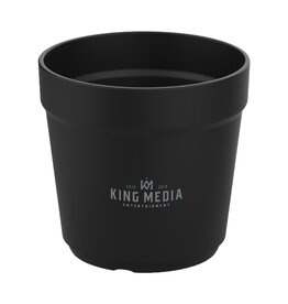 Mokken bedrukken Herbruikbare stapelbare beker CirculCup 80 ml