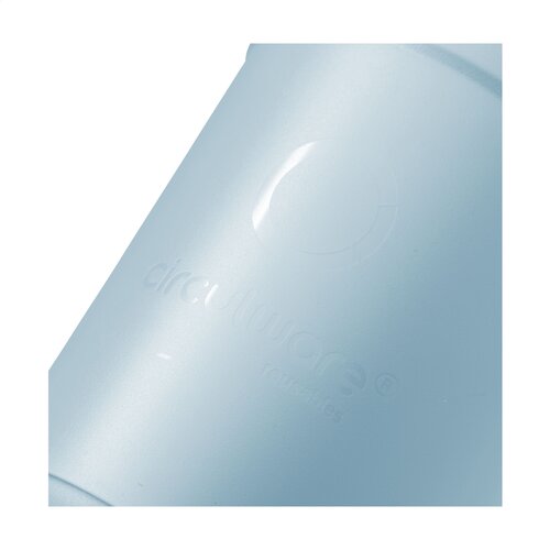 CirculCup Lid herbruikbare stapelbare beker 200 ml 261879 met logo