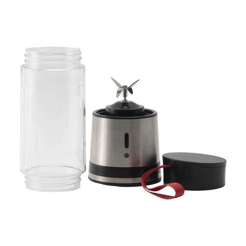 Smoothiemaker, Rechargeable Smoothie Maker