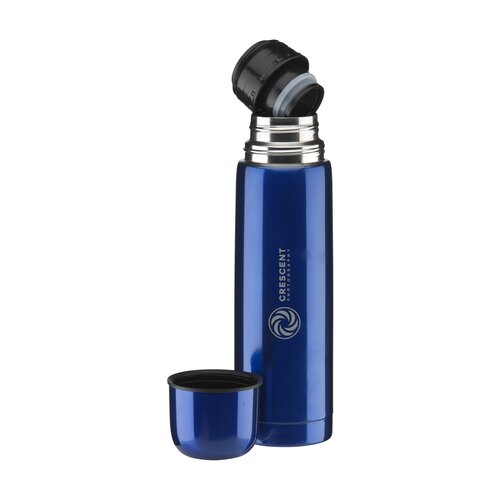 ThermoColour RCS thermosfles 500 ml 265876 bedrukt met logo