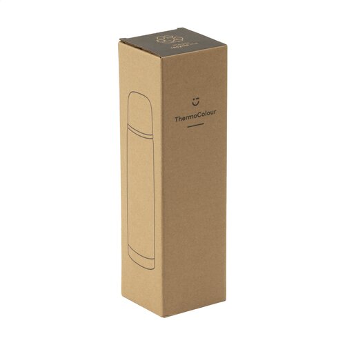 ThermoColour RCS thermosfles 500 ml 265876 bedrukt met logo