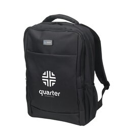 Solide rugzak - Urban Traveler RPET Backpack