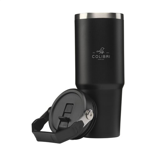 Hippo RCS Recycled Steel Cup 900 ml 2525 Hippo RCS Recycled Steel Cup 900 ml 2525