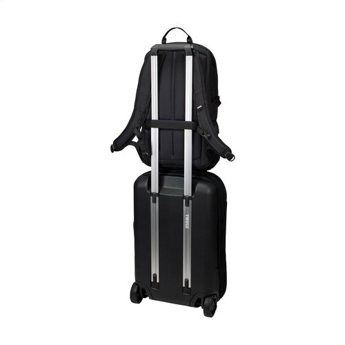 DéBlé Thule EnRoute Backpack 21L rugzak 262467 bedrukt met logo