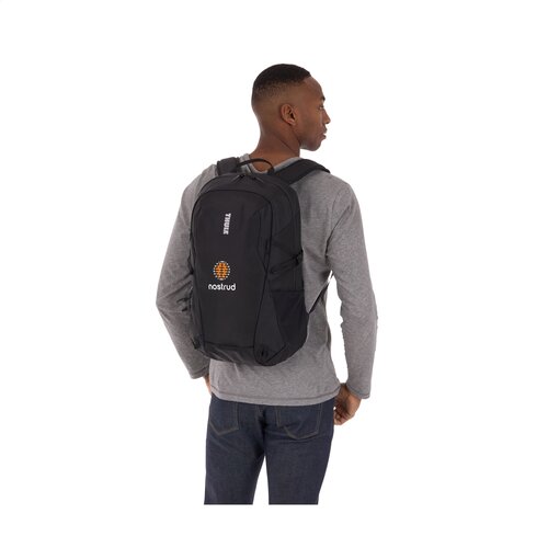 DéBlé Thule EnRoute Backpack 21L rugzak 262467 bedrukt met logo