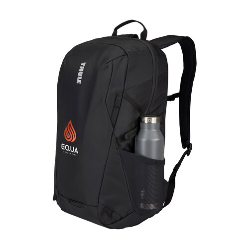 DéBlé Thule EnRoute Backpack 21L rugzak 262467 bedrukt met logo