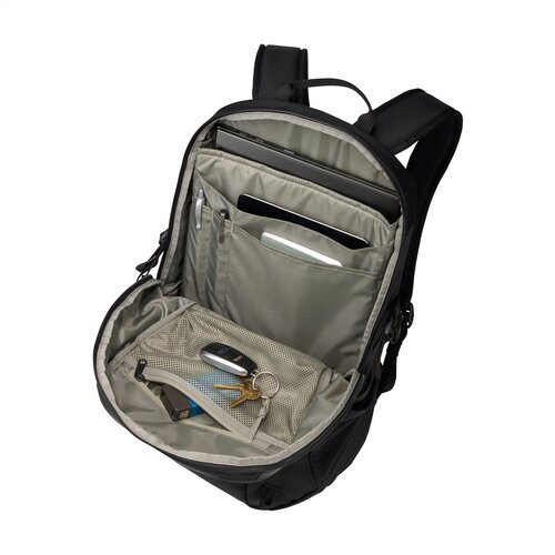 DéBlé Thule EnRoute Backpack 21L rugzak 262467 bedrukt met logo