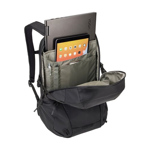 DéBlé Thule EnRoute Backpack 21L rugzak 262467 bedrukt met logo