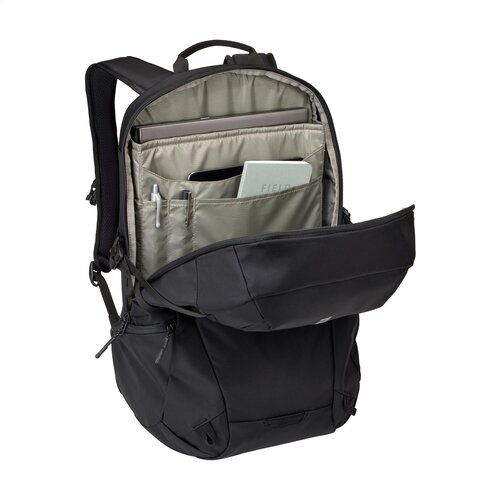 DéBlé Thule EnRoute Backpack 21L rugzak 262467 bedrukt met logo
