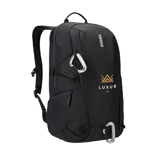 DéBlé Thule EnRoute Backpack 21L rugzak 262467 bedrukt met logo