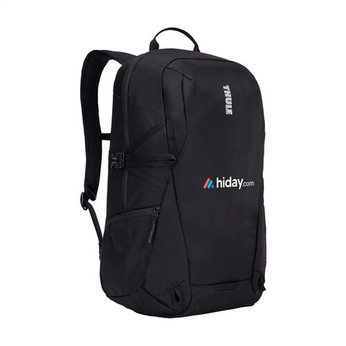 DéBlé Thule EnRoute Backpack 21L rugzak 262467 bedrukt met logo