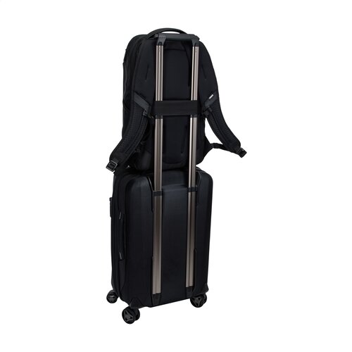DéBlé Thule Accent Backpack 23L rugzak 262468 bedrukt met logo
