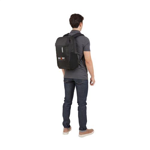 DéBlé Thule Accent Backpack 23L rugzak 262468 bedrukt met logo