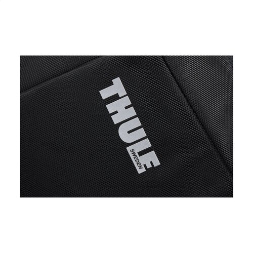 DéBlé Thule Accent Backpack 23L rugzak 262468 bedrukt met logo