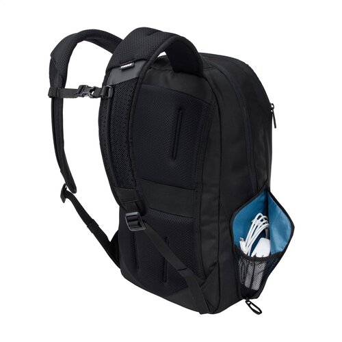 DéBlé Thule Accent Backpack 23L rugzak 262468 bedrukt met logo