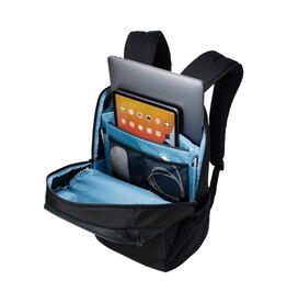 DéBlé Thule Accent Backpack 23L rugzak 262468 bedrukt met logo