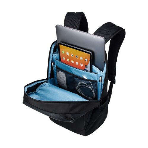 DéBlé Thule Accent Backpack 23L rugzak 262468 bedrukt met logo