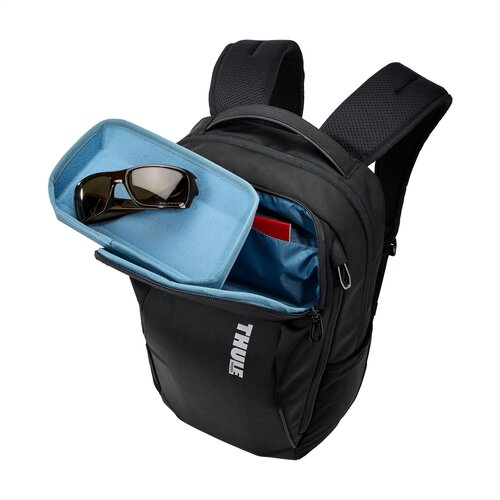 DéBlé Thule Accent Backpack 23L rugzak 262468 bedrukt met logo