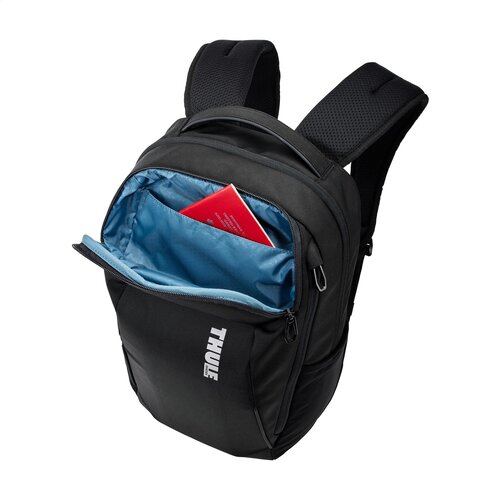 DéBlé Thule Accent Backpack 23L rugzak 262468 bedrukt met logo