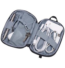 DéBlé Thule Subterra 2 PowerShuttle Mini organizer 120729 bedrukt met logo